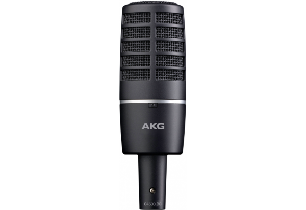Microphone AKG C 4500 B-BC